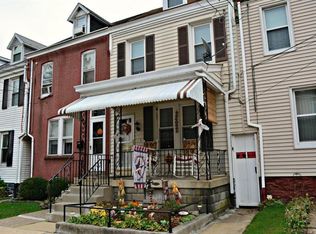 656 Hebrank St, Lancaster, PA