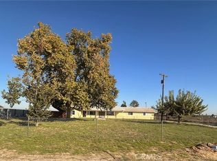 12746 Atwater Jordan Rd, Livingston, CA 95334