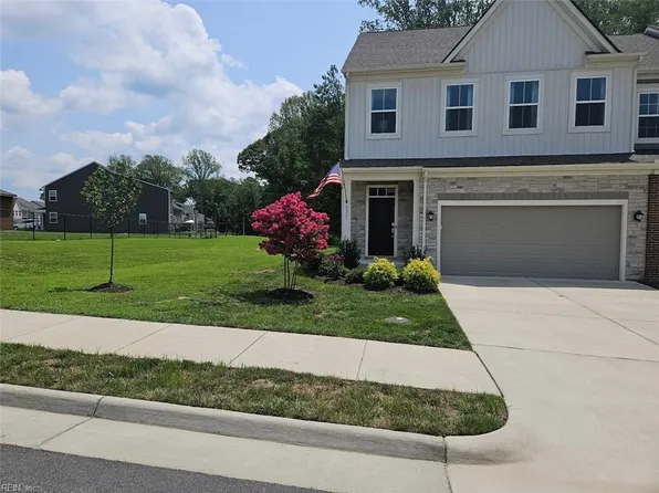 5221 Twilight Ct, Toano, VA 23168