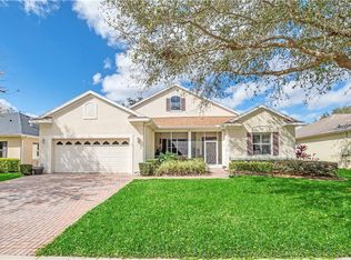 1122 Everest St, Clermont, FL 34711