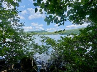 Colcord Pond Rd, Porter, ME 04068
