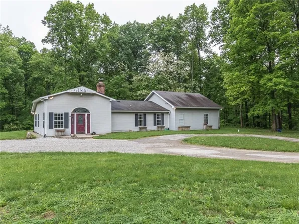 7800 Sargent Rd, Indianapolis, IN 46256