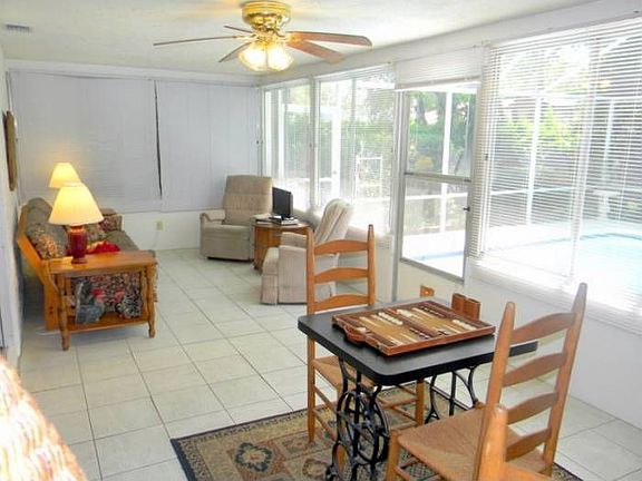 Florida Room