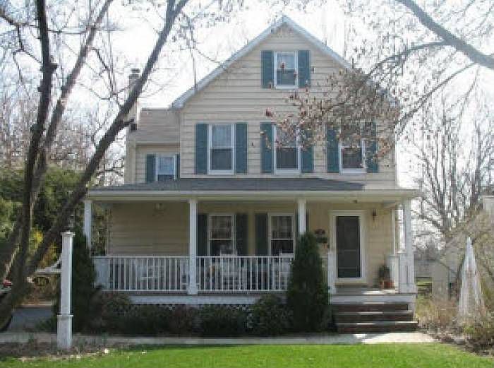 36 GLENBROOK RD