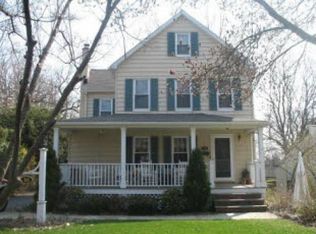 36 Glenbrook Rd, Morris Plains, NJ 07950