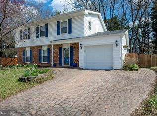 2080 Pear Hill Ct, Crofton, MD 21114