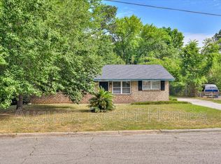 1903 Collierwood Way, Augusta, GA 30906