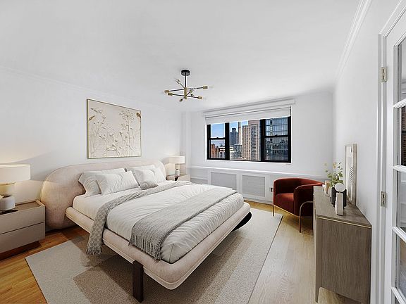 4th image of 315 E 72nd St APT 19M