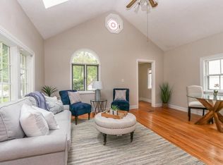 296 Riverside Dr, Dedham, MA 02026