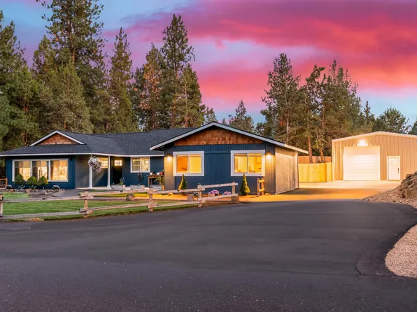 20569 Ambrosia Ln, Bend, OR 97702