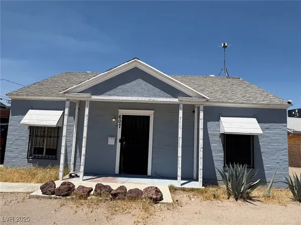 607 Biltmore Dr, Las Vegas, NV 89101