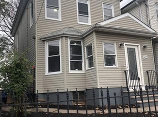 409 Maple Ave, Elizabeth, NJ 07202