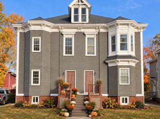 117-119 Portland St #117-2, Haverhill, MA 01830