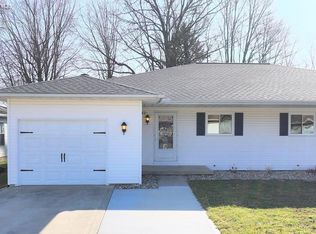 53 Buckeye Dr, Shelby, OH 44875