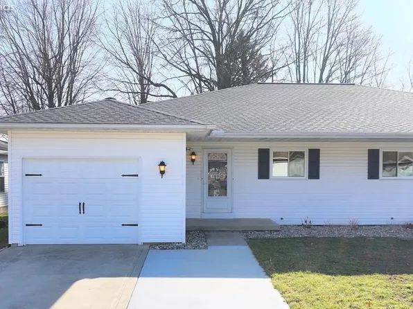 53 Buckeye Dr, Shelby, OH 44875