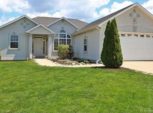 176 Pocahontas Dr, Jackson, MO 63755