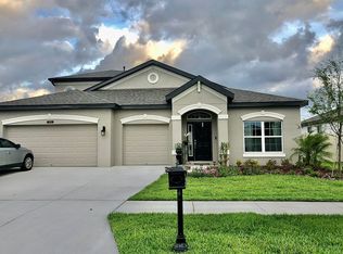 8208 Sequester Loop, Land O Lakes, FL 34637