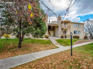 918 Tenderfoot Hill Rd APT 201, Colorado Springs, CO 80906