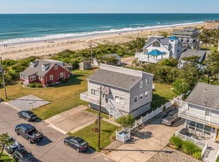 22 Williams Ave, Strathmere, NJ 08248