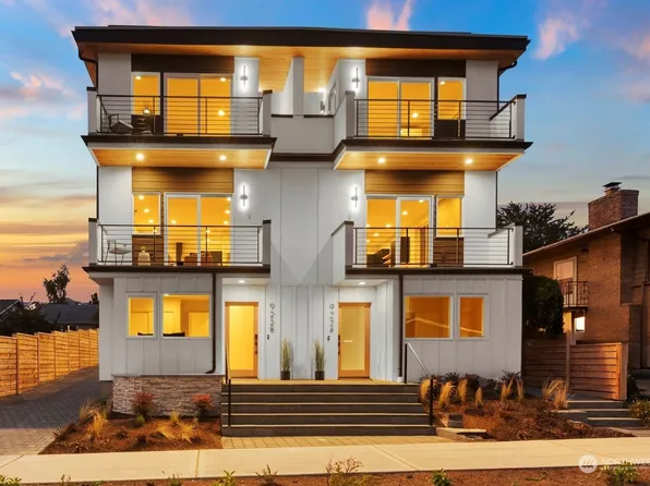 922 NW 57th Street #A, Seattle, WA 98107