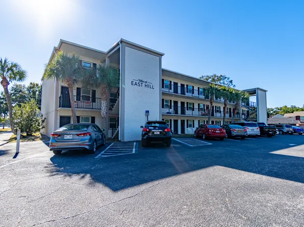 Villas of East Hill, 1177 E Lloyd St #71430dd48, Pensacola, FL 32503