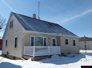 1449 Cherry St, New Ulm, MN 56073