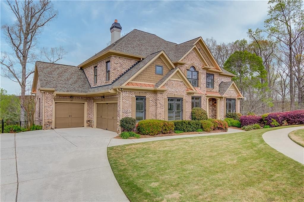 5725 Registry Oaks Ln SE, Mableton, GA 30126 Zillow