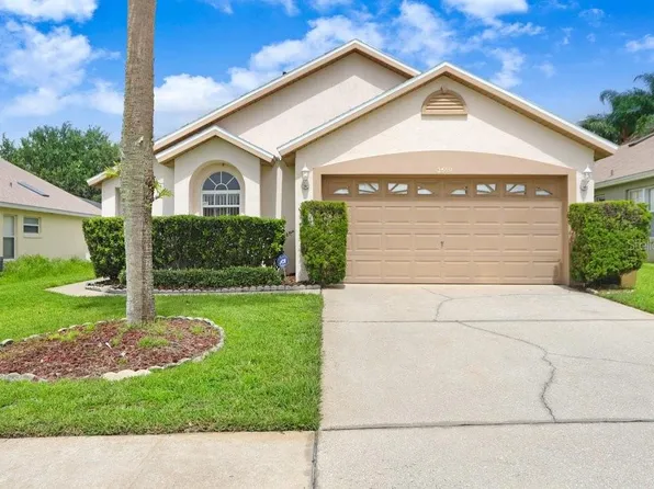 2509 La Jolla Trl, Kissimmee, FL 34747