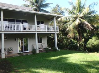 657 Kulike Rd, Haiku, HI 96708