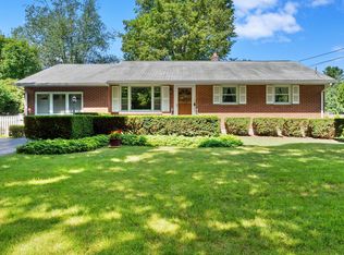 165 Harryel St, Pittsfield, MA 01201