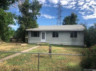 6580 Ash Ct, Commerce City, CO 80022
