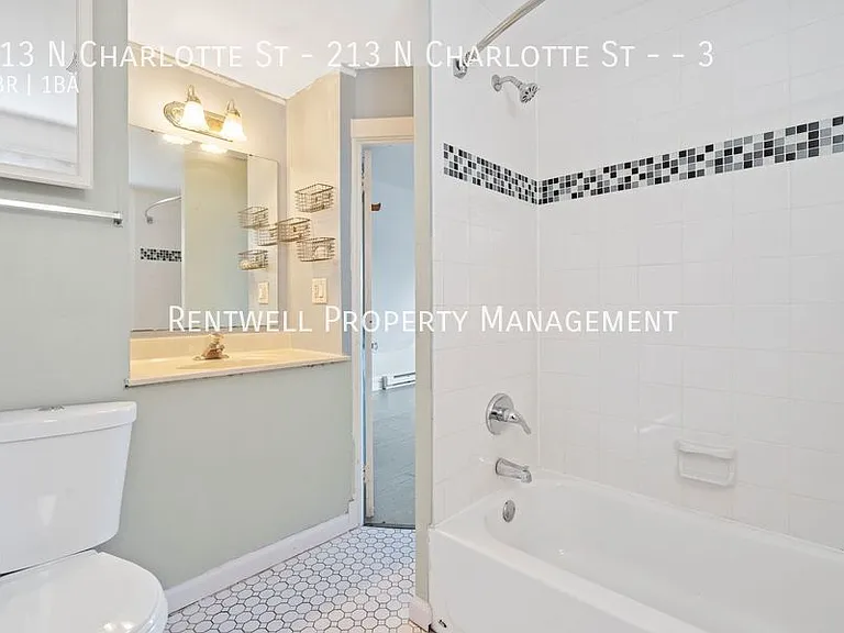 213 N Charlotte St #3 — Photo 14