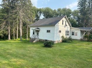 W2657 Sunrise Rd, Merrill, WI 54452