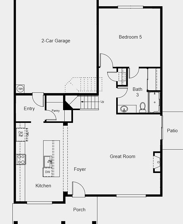 2nd image of 28252 SW Cherbourg Ln