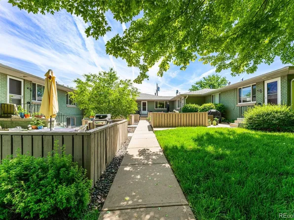 820 Forest Street, Denver, CO 80220