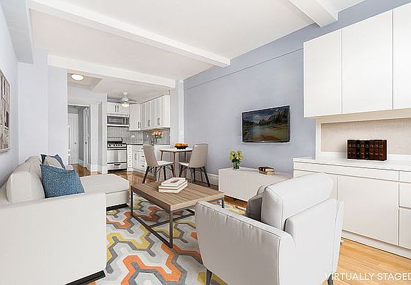 4th image of 235 W 102nd St APT 9EE