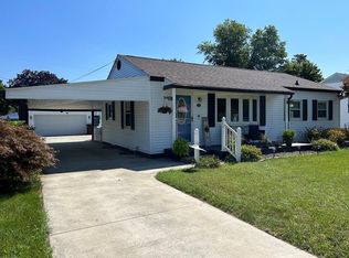 32 N Fork Dr, Chillicothe, OH
