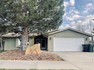 1266 Kootenai Ave, Billings, MT 59105