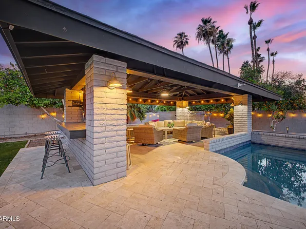 2142 S ROGERS Street, Mesa, AZ 85202