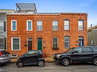 804 S Glover St, Baltimore, MD