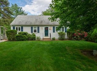 21 Cambridge St, Taunton, MA 02780
