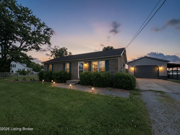 2151 Woodlawn Rd, Bardstown, KY 40004
