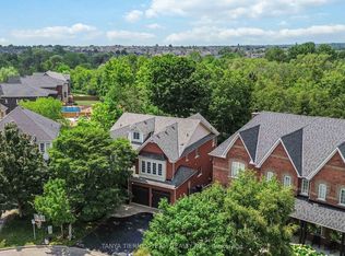 6 Braddock Ct, Whitby, ON L1M2N1