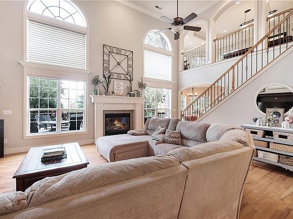 5th image of 4417 W Blossom Way Dr