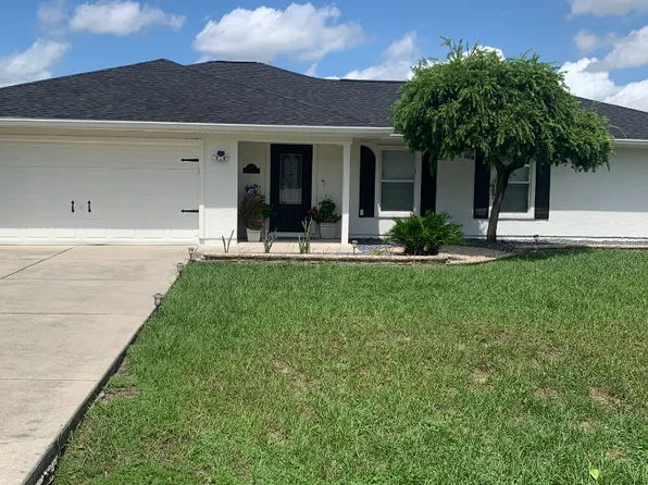 12190 SE 101st Ct, Belleview, FL 34420
