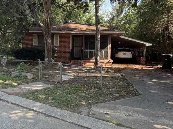 744 Howard St, Baton Rouge, LA 70802
