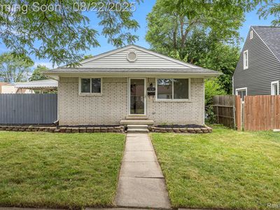 7001 Belton St, Garden City, MI, 48135