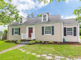 6106 Ellis Ave, Henrico, VA 23228