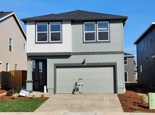 4861 Oregano Ave NE, Salem, OR 97301