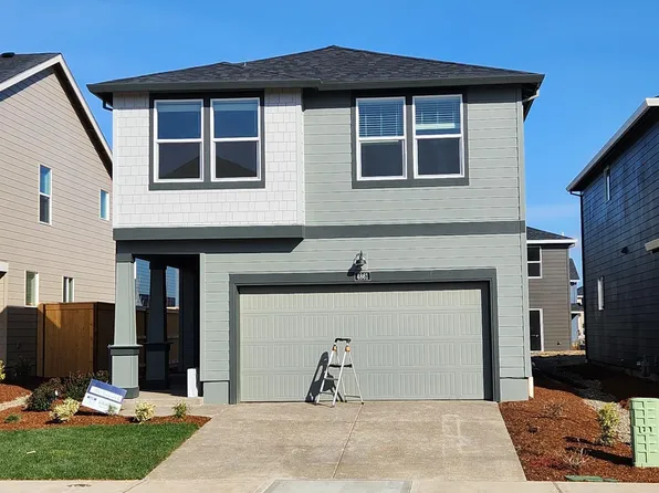 4861 Oregano Ave NE, Salem, OR 97301
